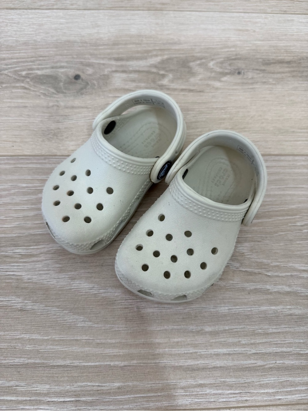 Crocs Bone Classic Clogs